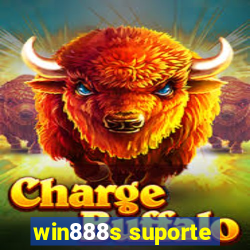 win888s suporte